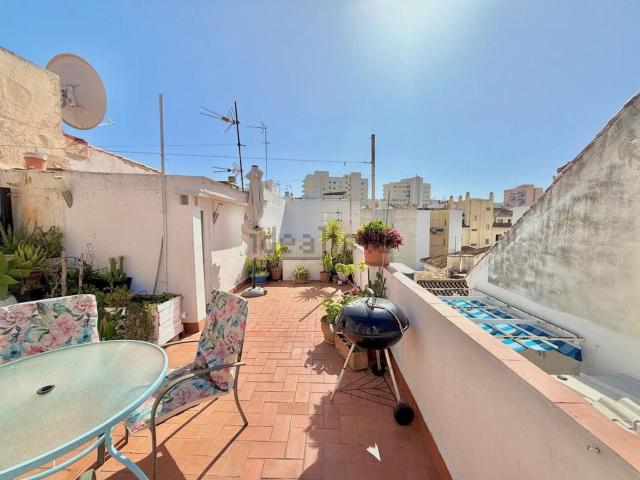Piso, Fuengirola