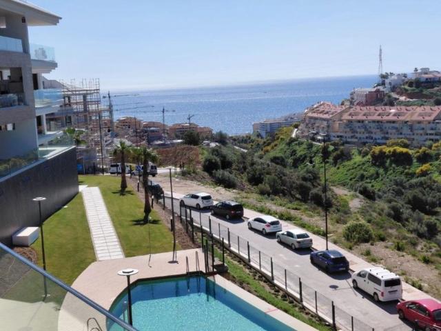 Piso, Fuengirola