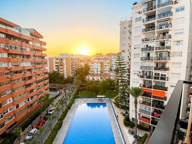Piso, Fuengirola