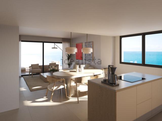 Piso, Fuengirola