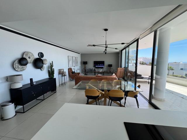 Piso, Fuengirola