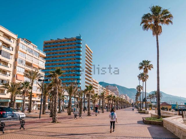 Piso, Fuengirola