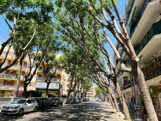 Piso, Fuengirola