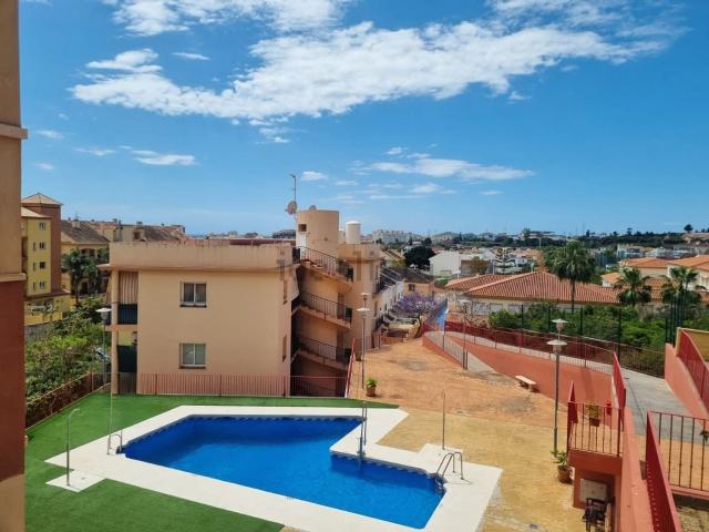 Piso, Fuengirola
