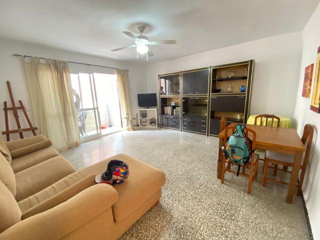 Piso, Fuengirola