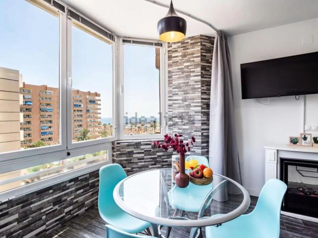 Piso, Fuengirola