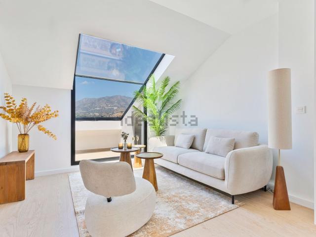 Piso, Fuengirola