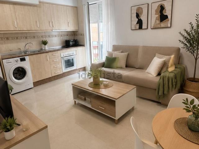 Piso, Fuengirola