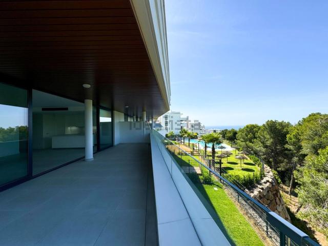 Piso, Fuengirola