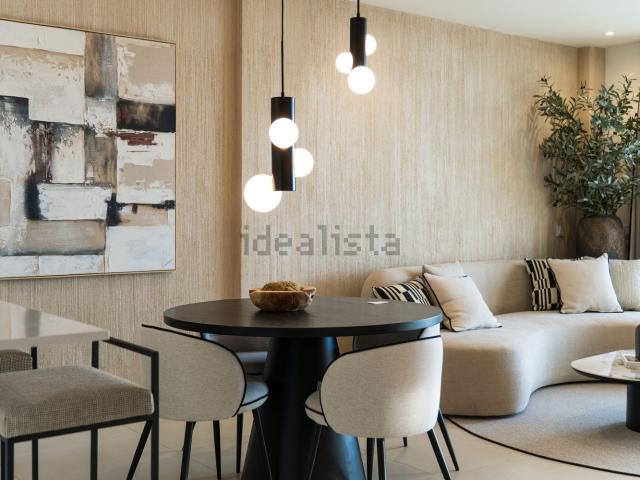 Piso, Fuengirola