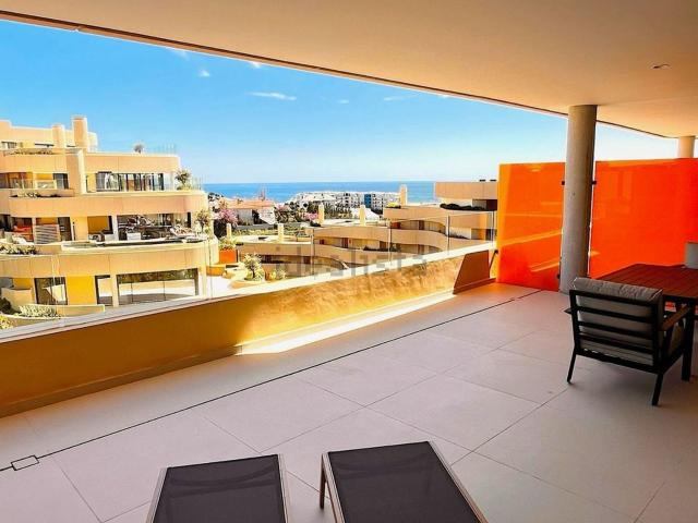 Piso, Fuengirola