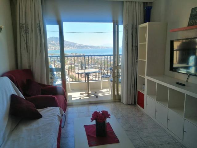 Piso, Fuengirola