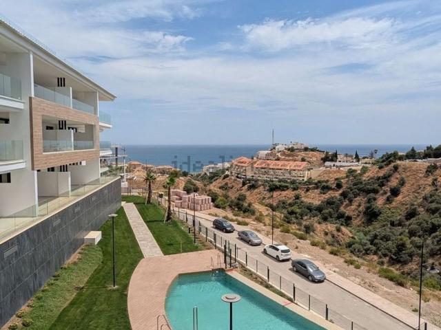 Piso, Fuengirola