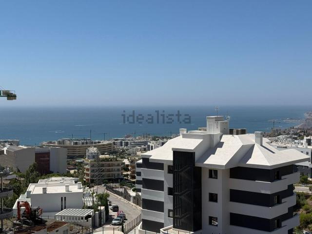 Piso, Fuengirola