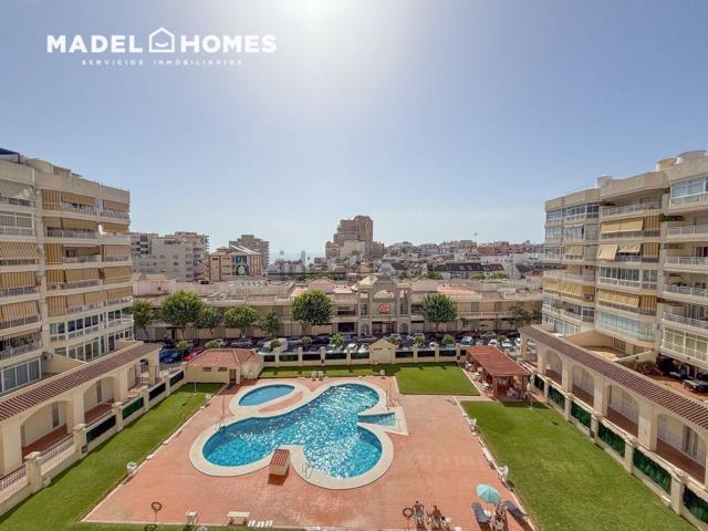 Piso, Fuengirola