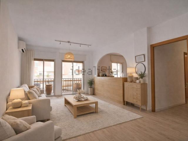 Piso, Fuengirola