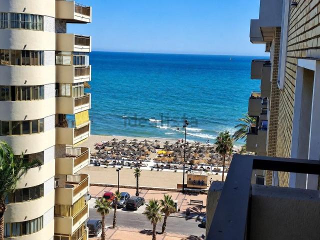 Piso, Fuengirola