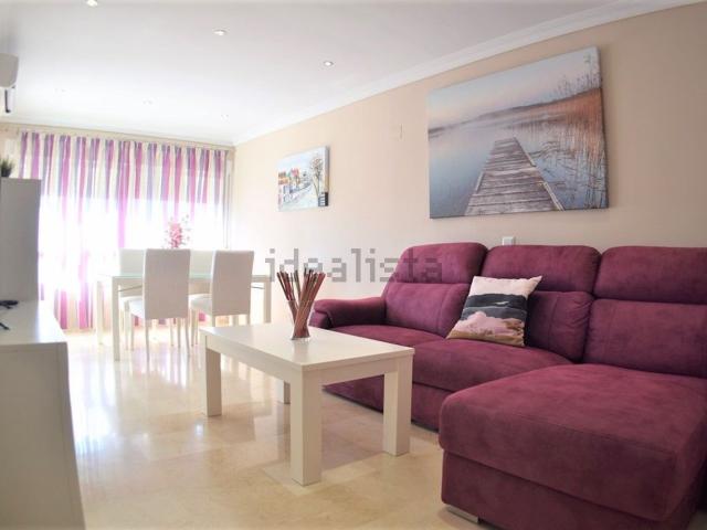 Piso, Fuengirola