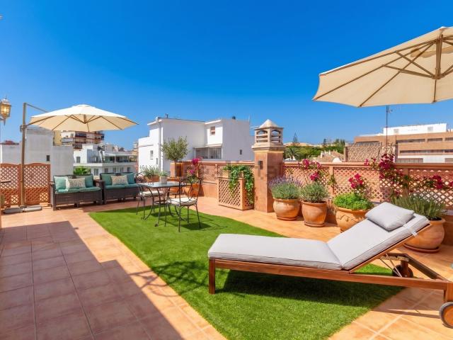 Piso, Fuengirola