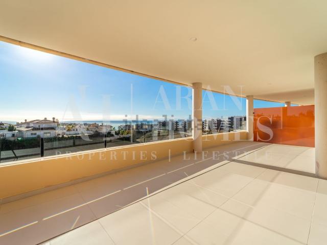 Piso, Fuengirola