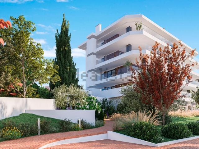 Piso, Fuengirola