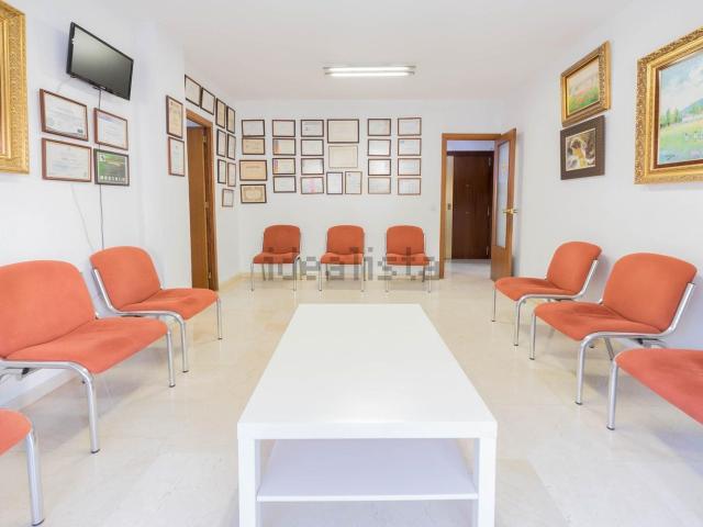 Piso, Fuengirola