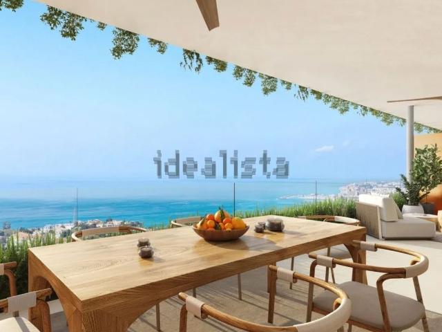Piso, Fuengirola