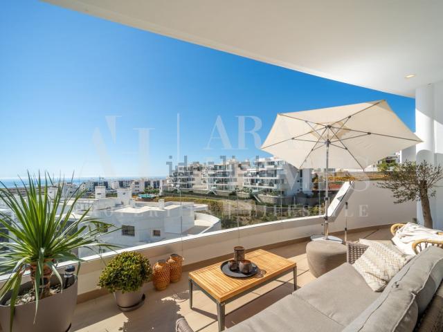 Piso, Fuengirola