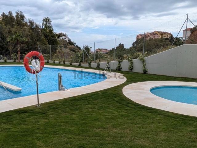 Piso, Fuengirola