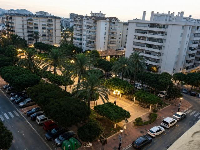 Piso, Fuengirola