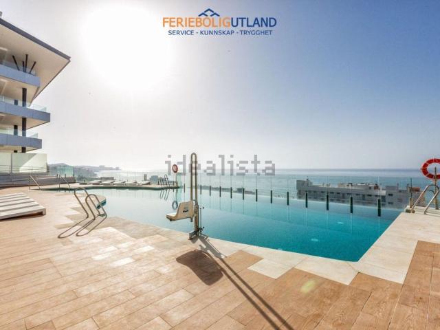 Piso, Fuengirola