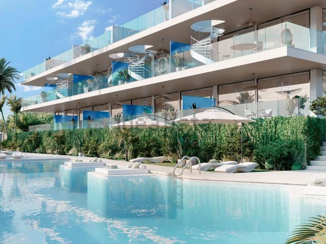 Piso, Fuengirola