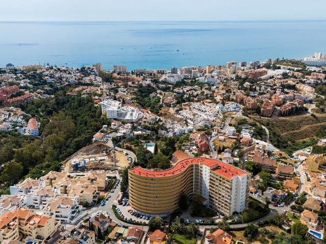 Piso, Fuengirola