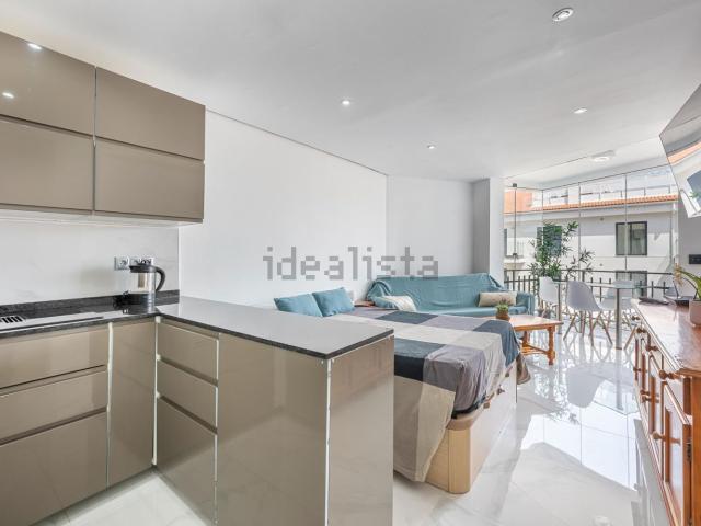 Piso, Fuengirola