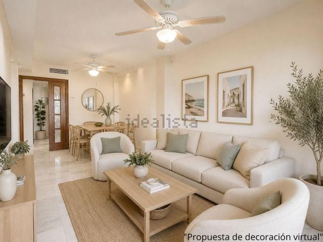 Piso, Fuengirola