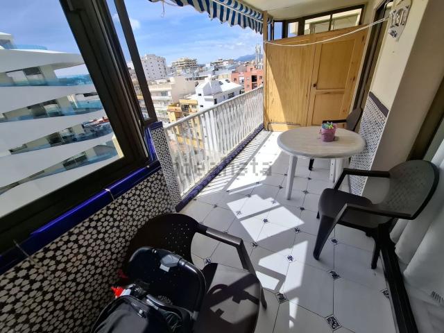 Piso, Fuengirola