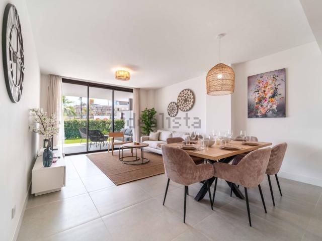 Piso, Fuengirola