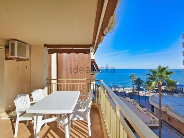 Piso, Fuengirola