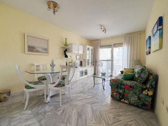 Piso, Fuengirola