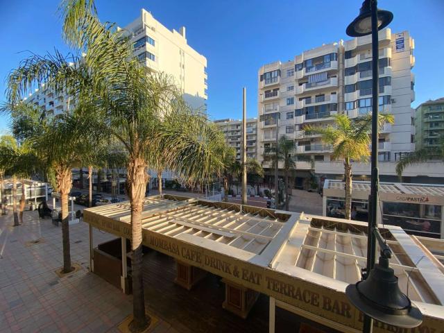 Piso, Fuengirola