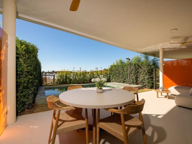 Piso, Fuengirola
