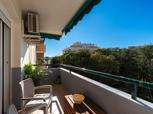 Piso, Fuengirola
