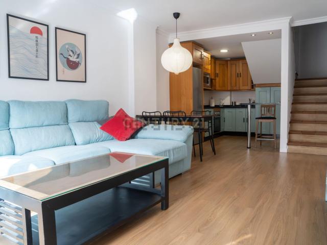 Piso, Fuengirola