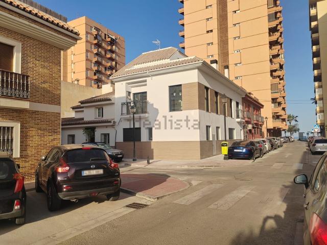 Piso, Fuengirola