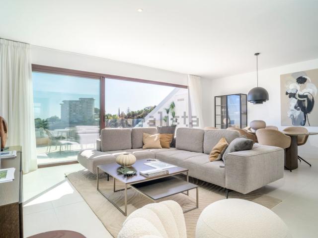 Piso, Fuengirola