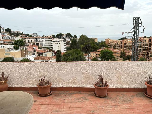 Piso, Fuengirola