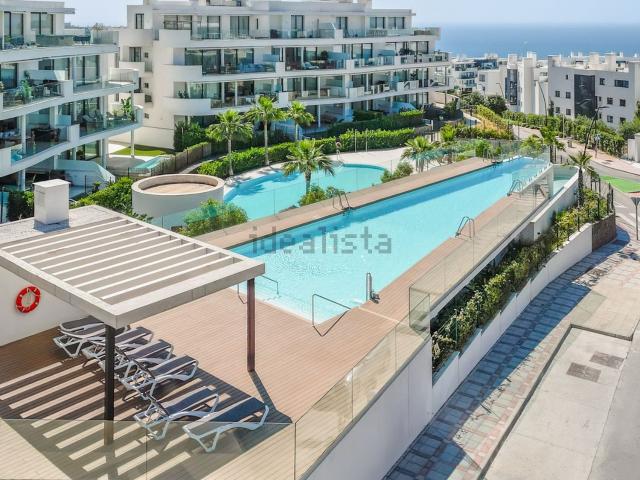 Piso, Fuengirola