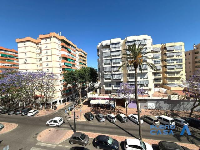 Piso, Fuengirola