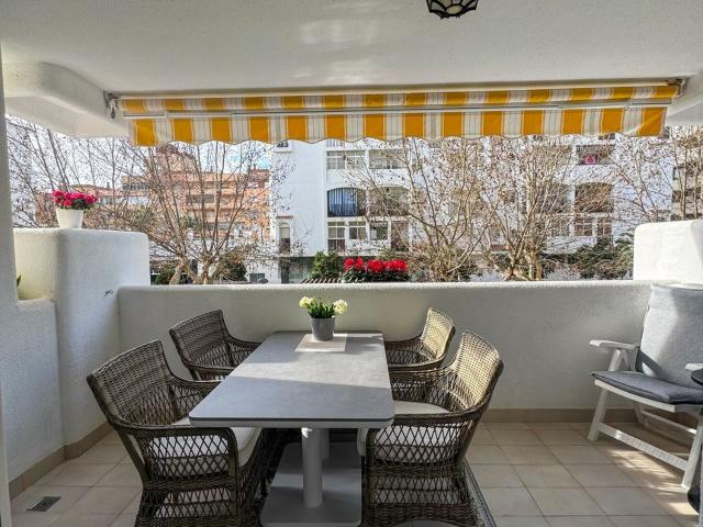 Piso, Fuengirola
