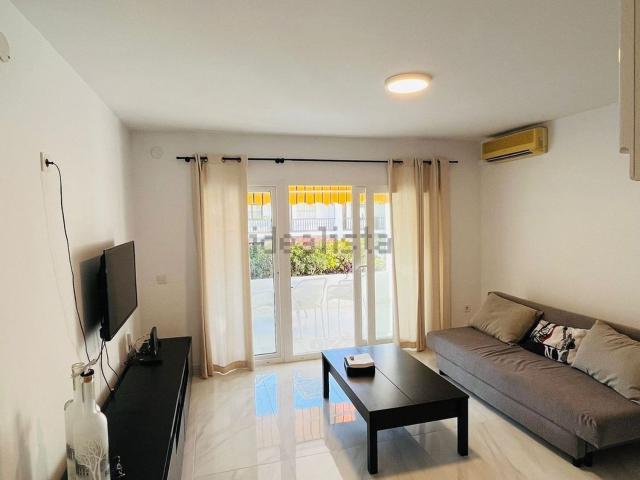 Piso, Fuengirola